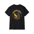 Banana Built Customs T‑Shirt