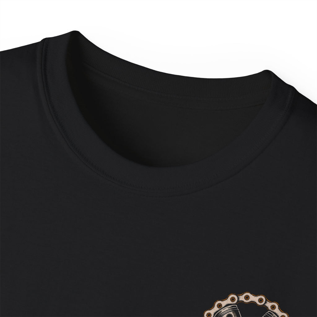 Laconia Bike Week Tee