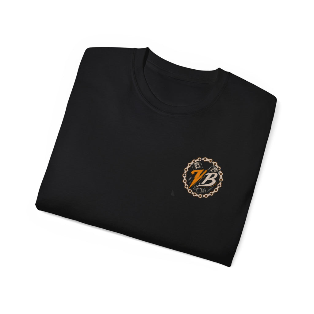 Laconia Bike Week Tee