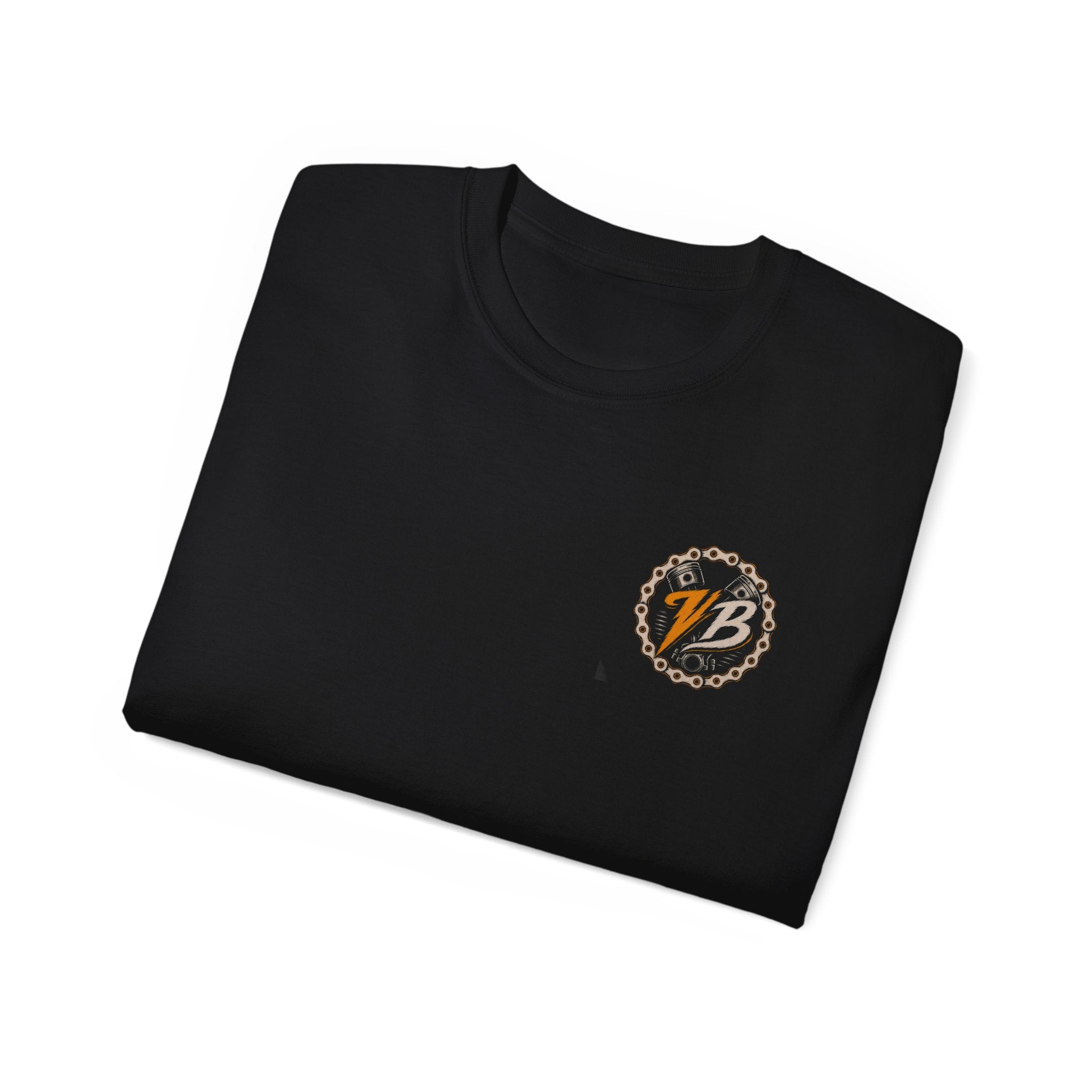 Laconia Bike Week Tee