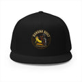 Banana Built Customs Hat