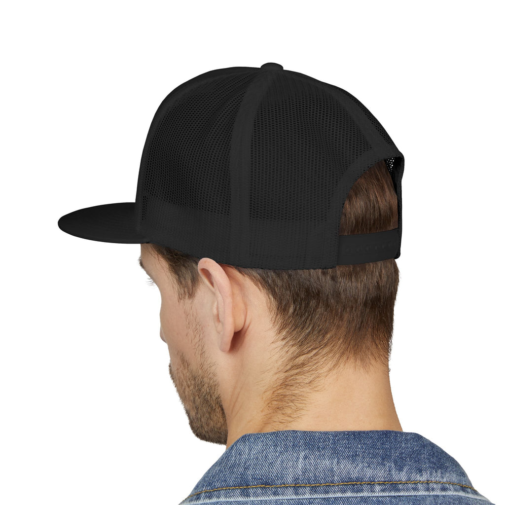 Banana Built Customs Hat
