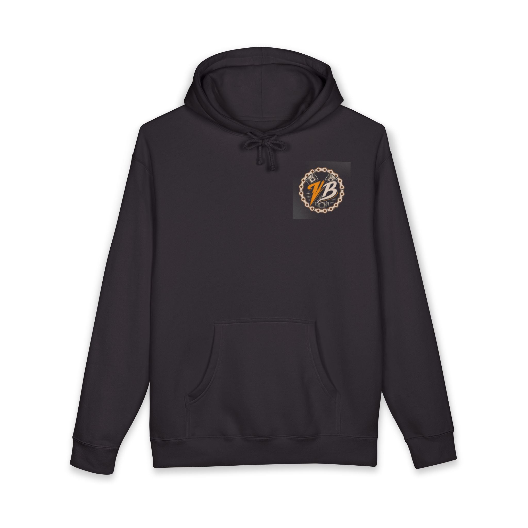 Laconia Bike Week Hoodie