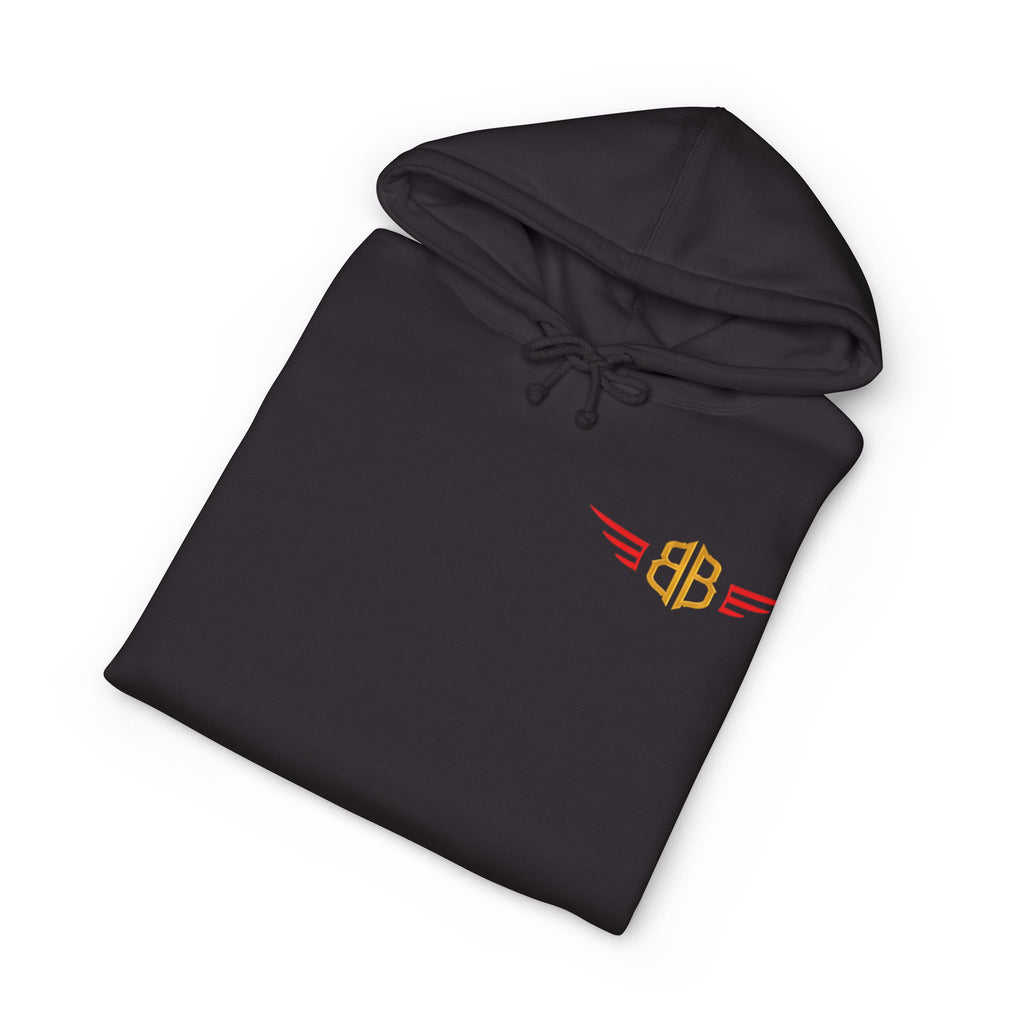 Banana Built Customs Hoodie