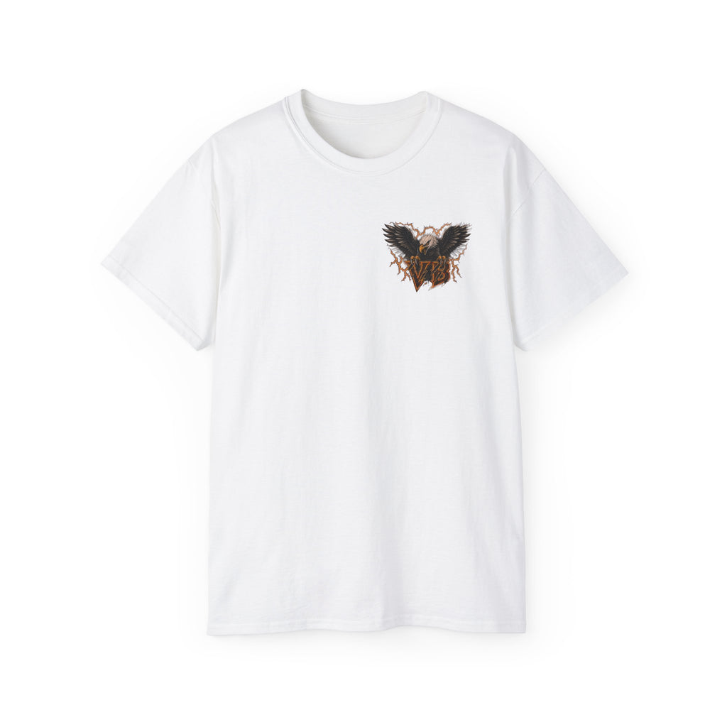 Freedom 'All Gas No Brakes' T-Shirt