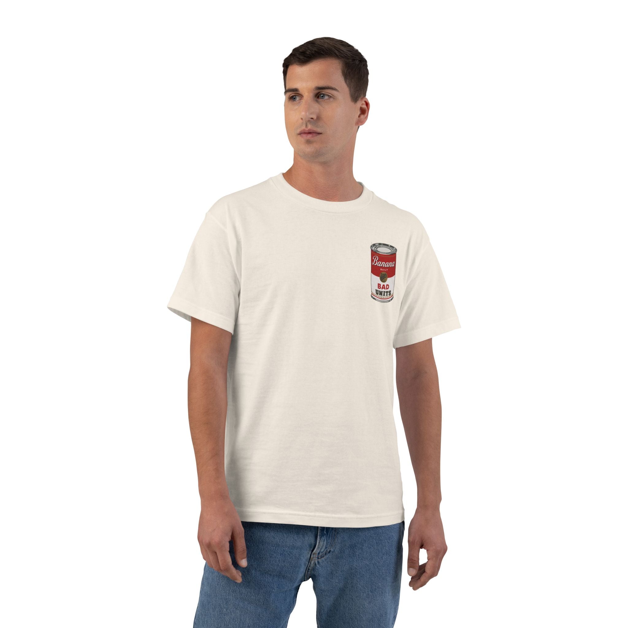 Good Soup Tee