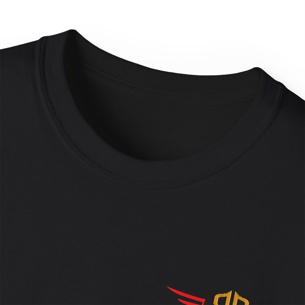 Banana Built Customs T‑Shirt