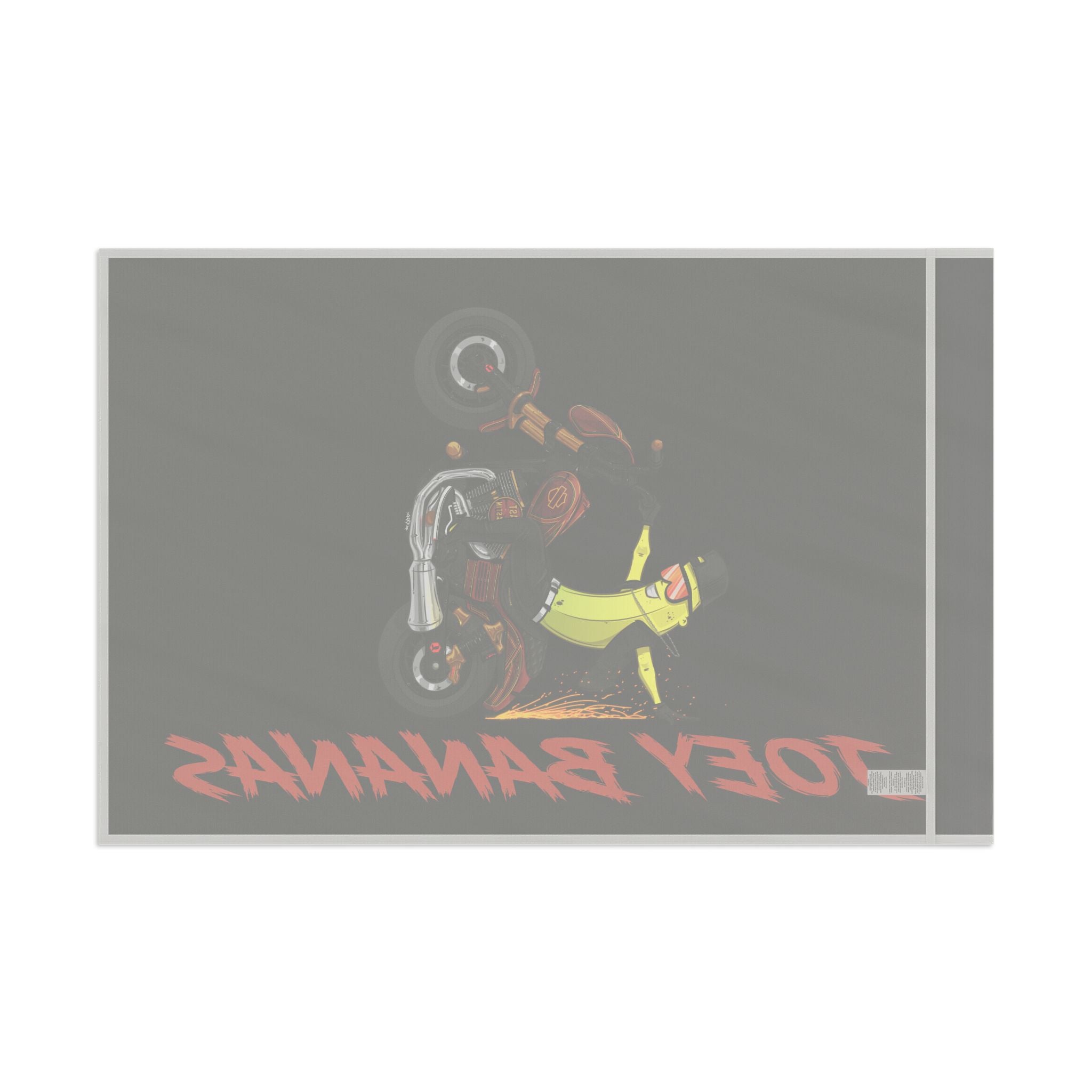 "Joey Banana" Flag