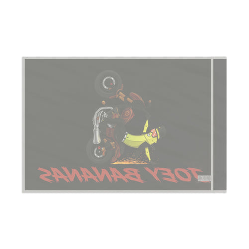 "Joey Banana" Flag