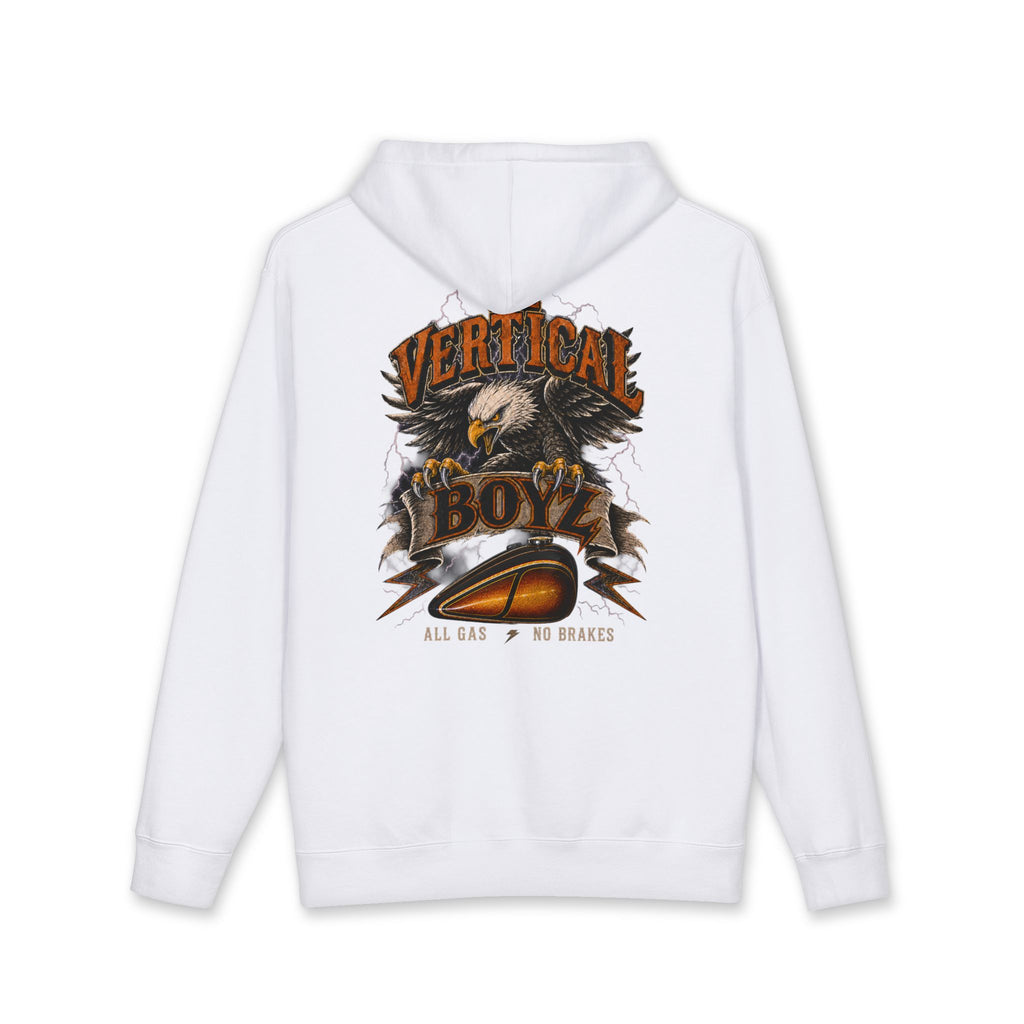 Freedom Hoodie