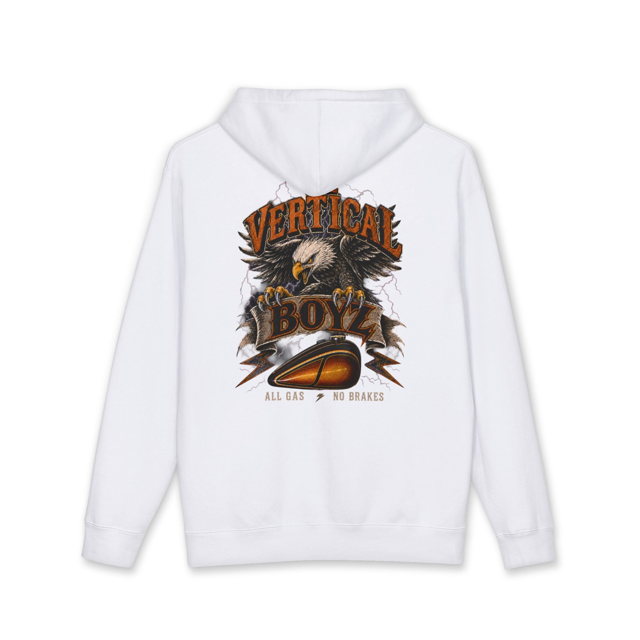 Freedom Hoodie