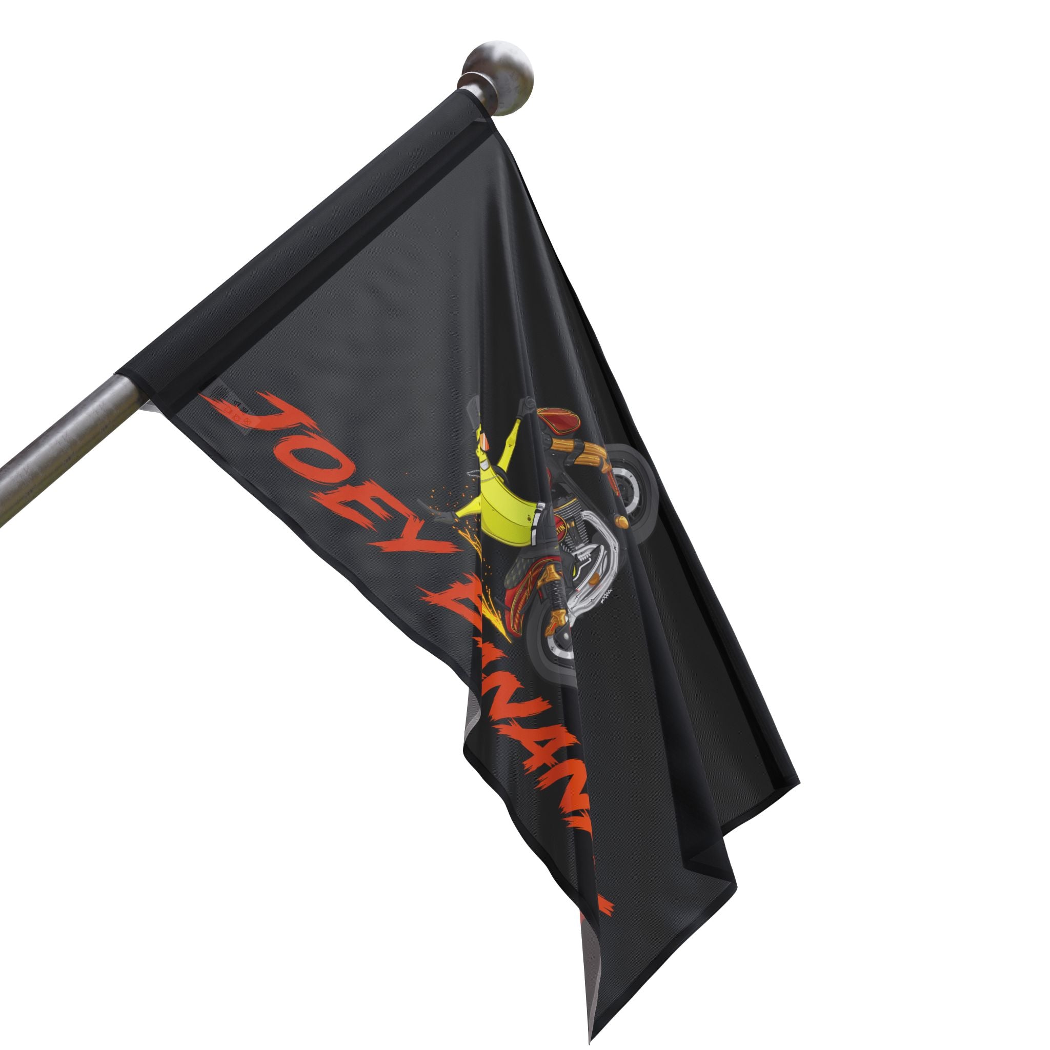 "Joey Banana" Flag