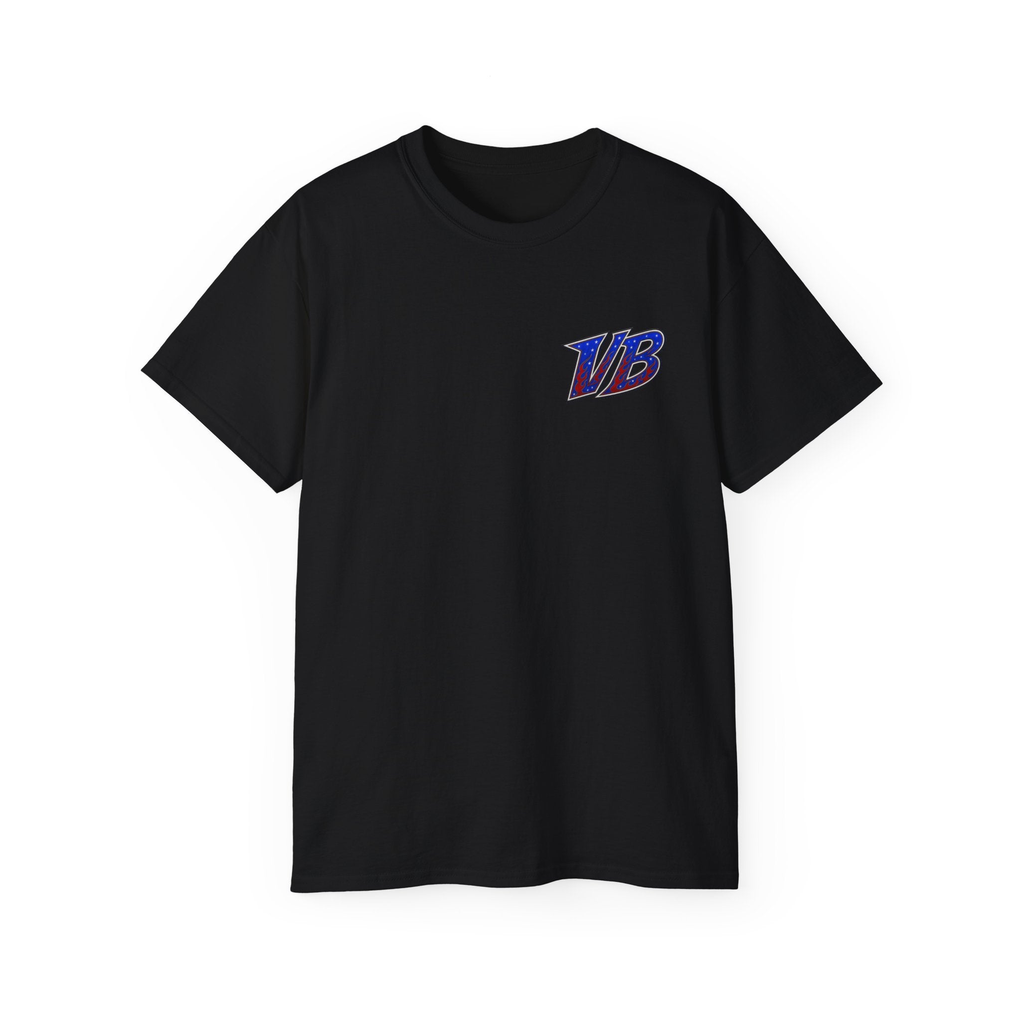 Dirtster Tee
