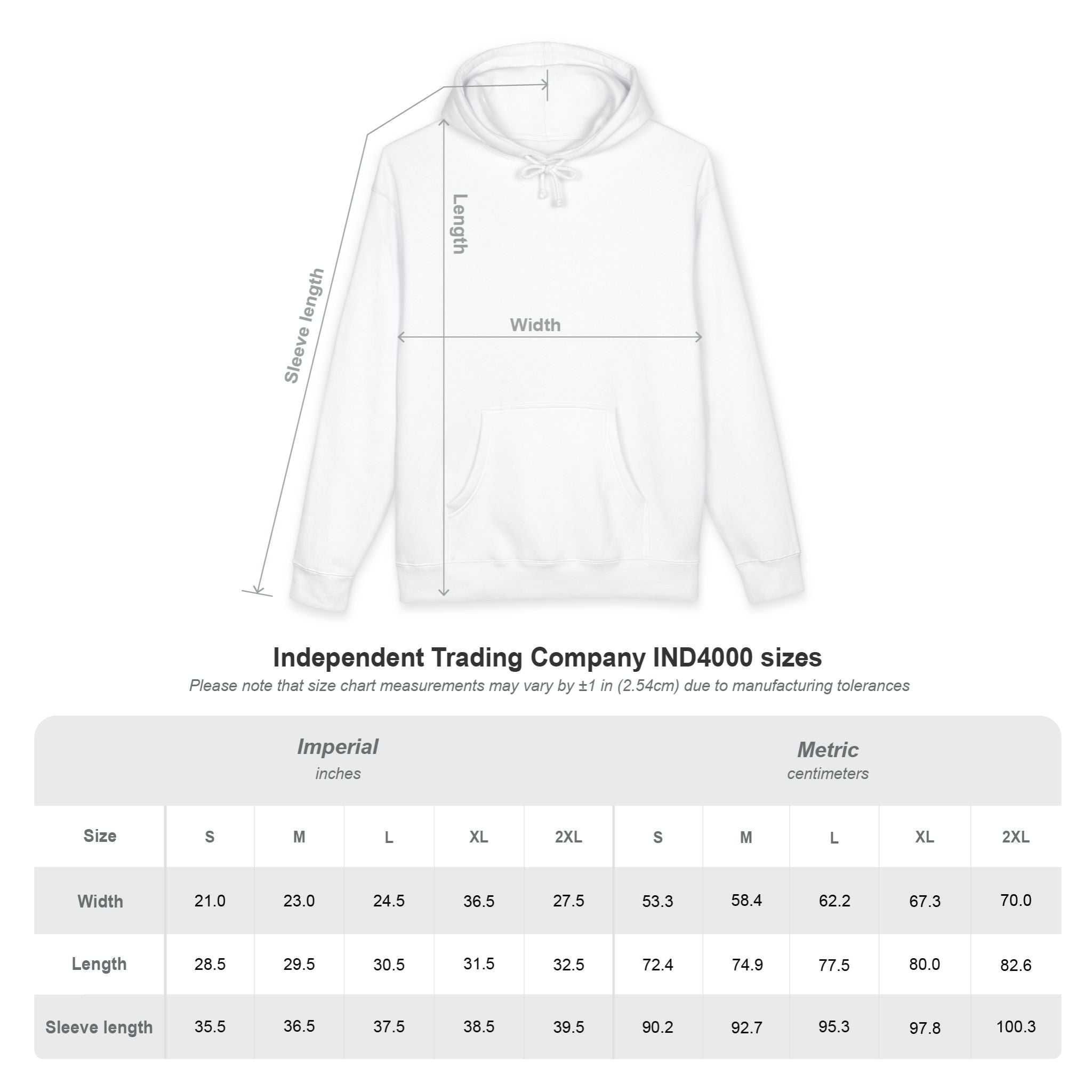 Anti Wheelie Club Hoodie