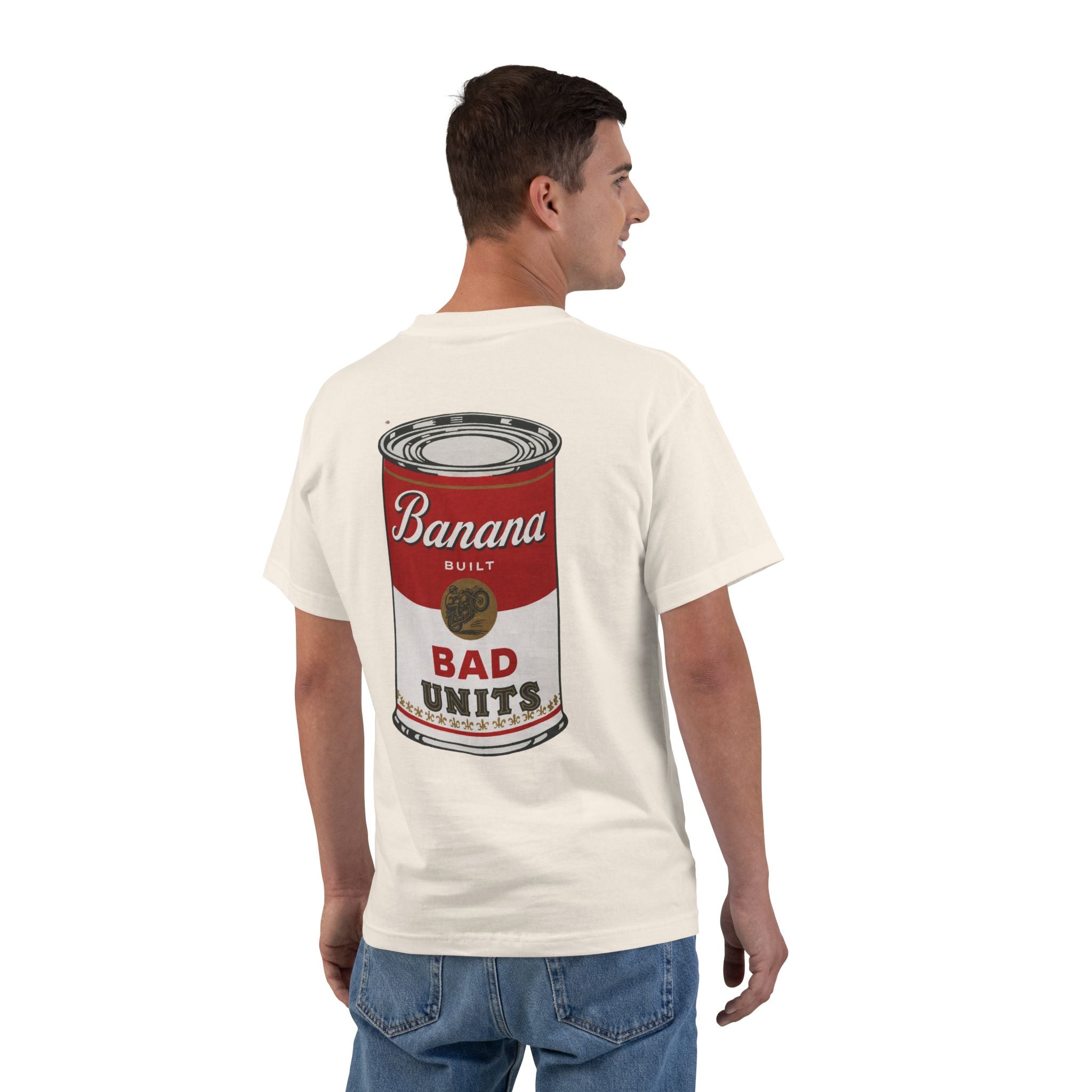 Good Soup Tee