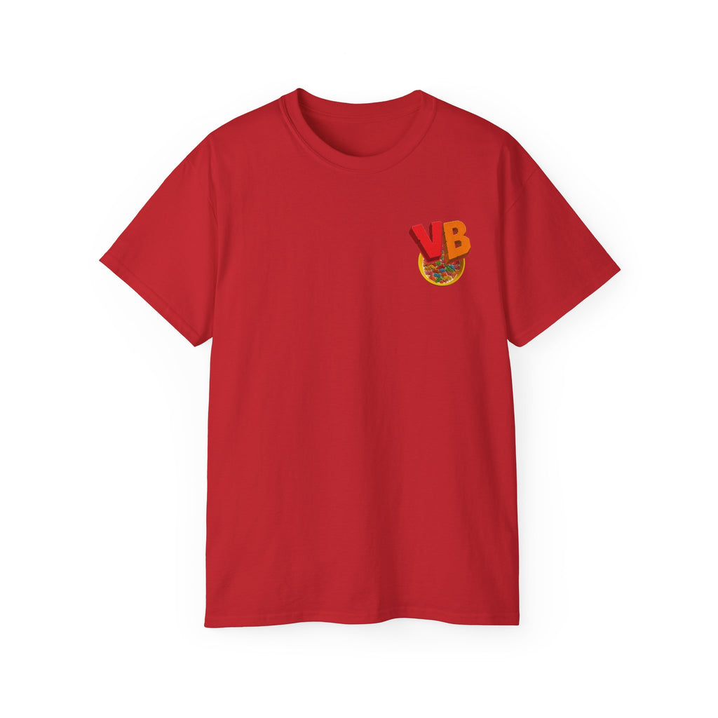 STREETS GOTTA EAT Tee