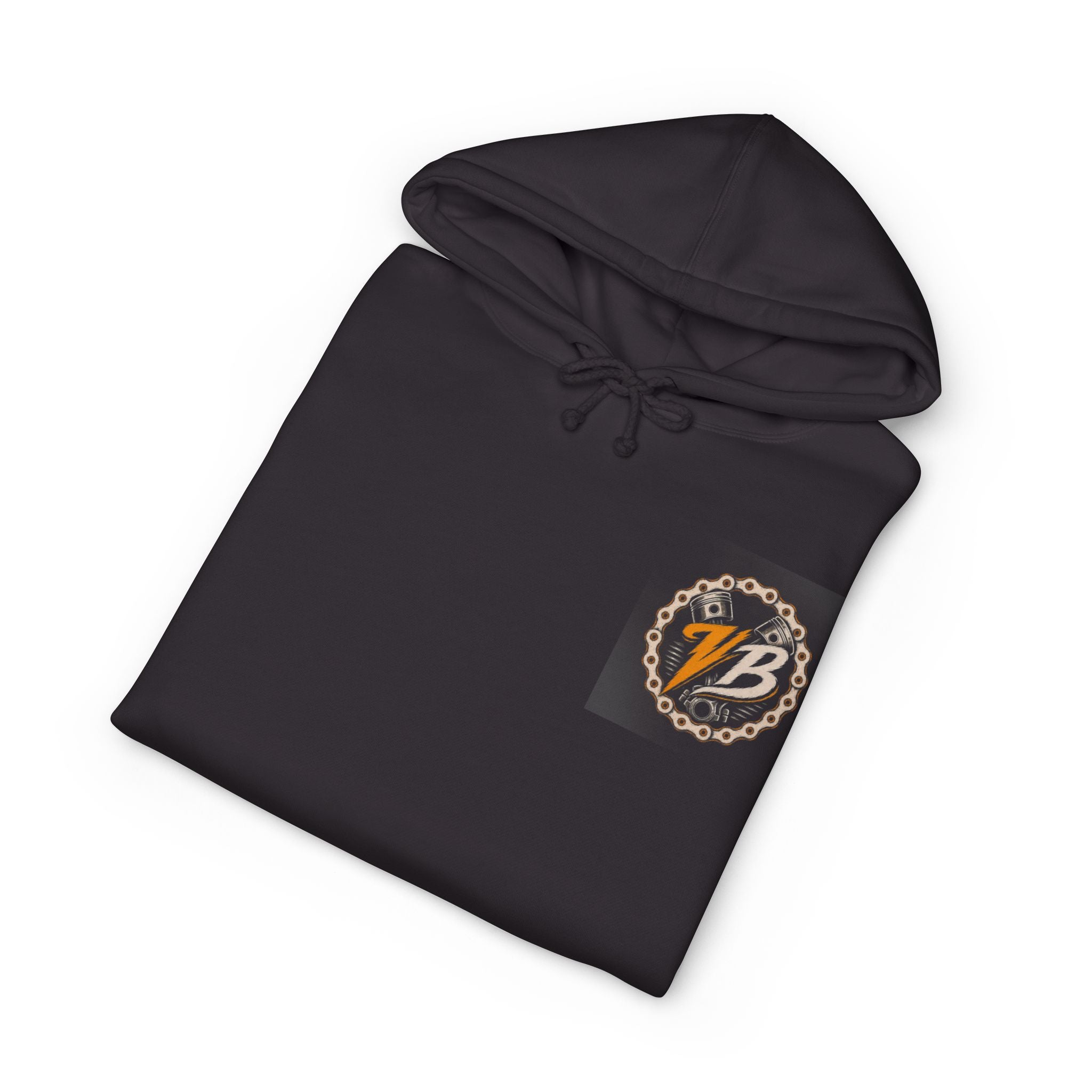 Laconia Bike Week Hoodie