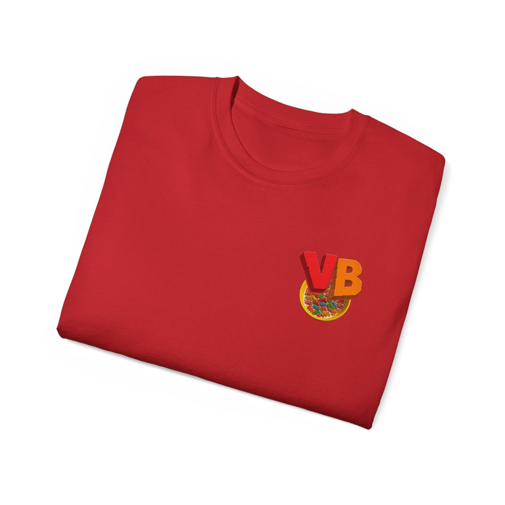 STREETS GOTTA EAT Tee