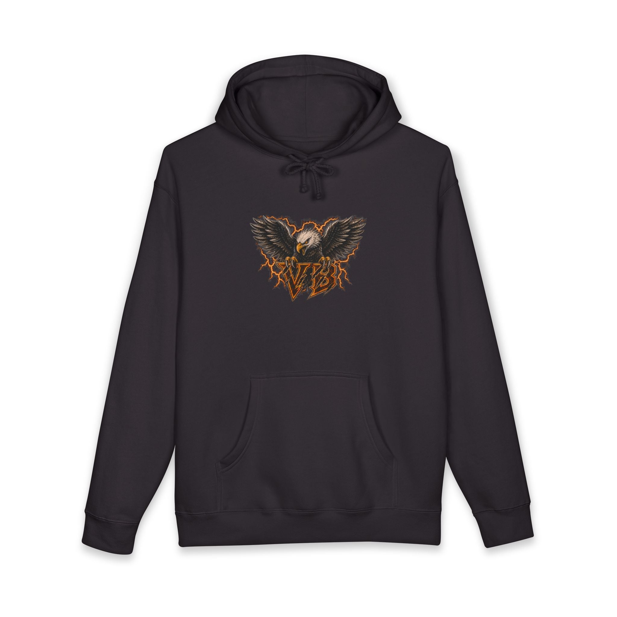 Freedom Hoodie