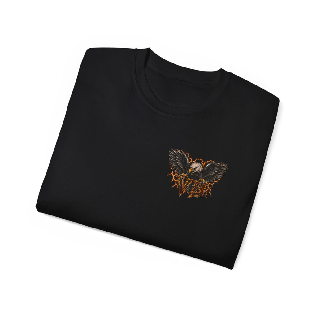 Freedom 'All Gas No Brakes' T-Shirt