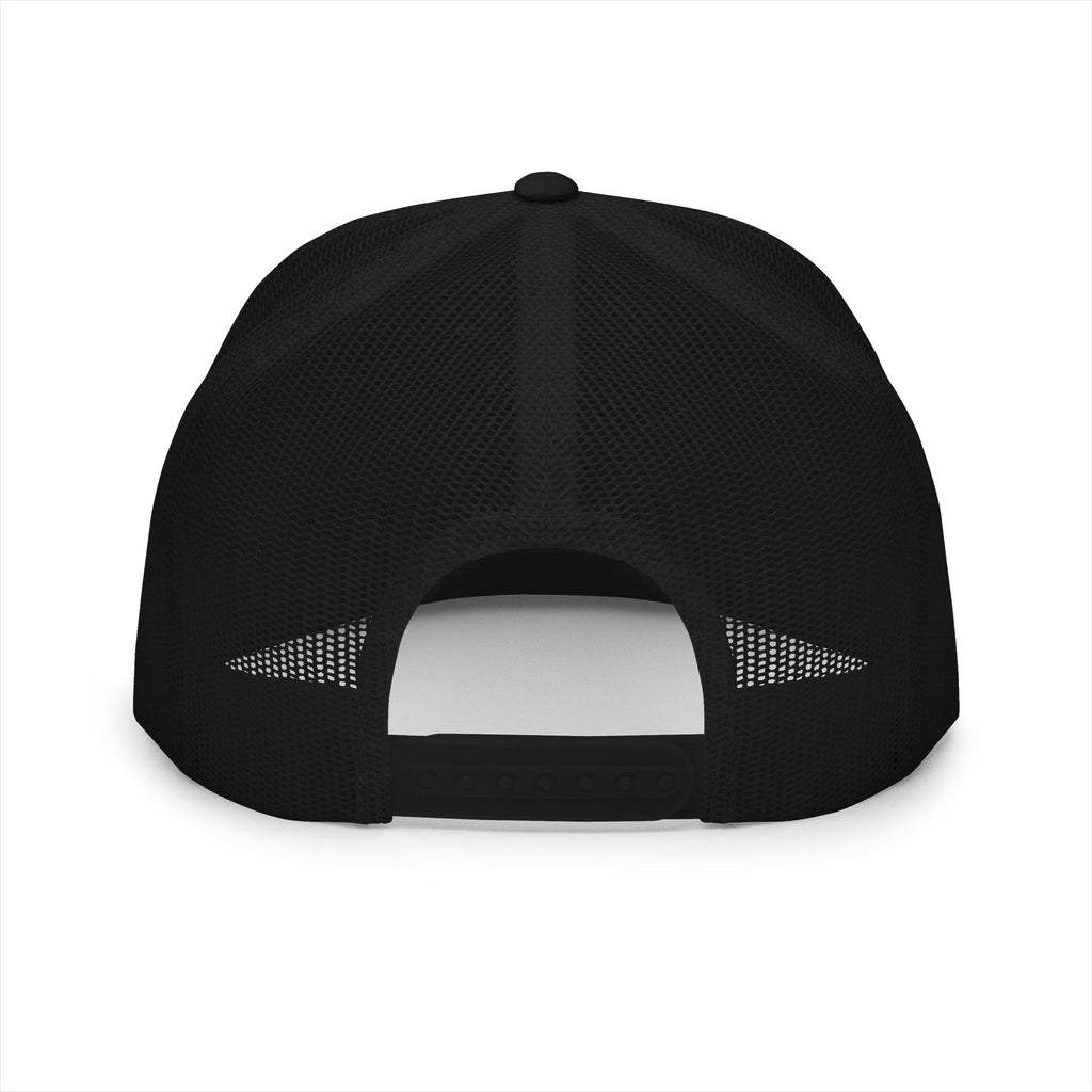 Banana Built Customs Hat