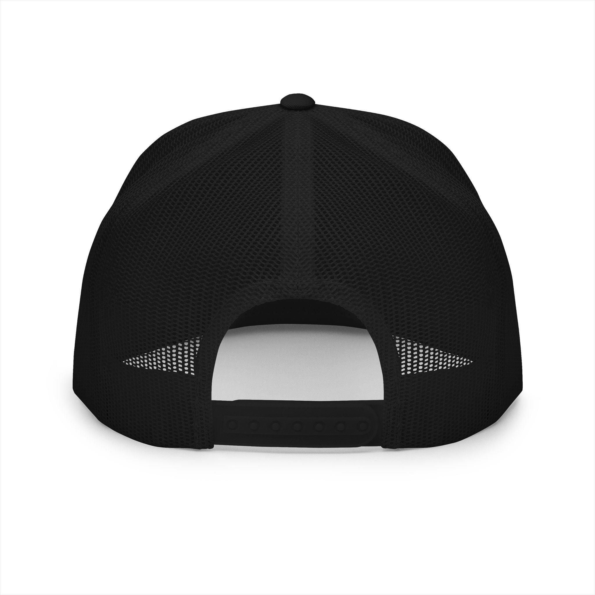 Banana Built Customs Hat