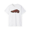 Feather's T-Shirt