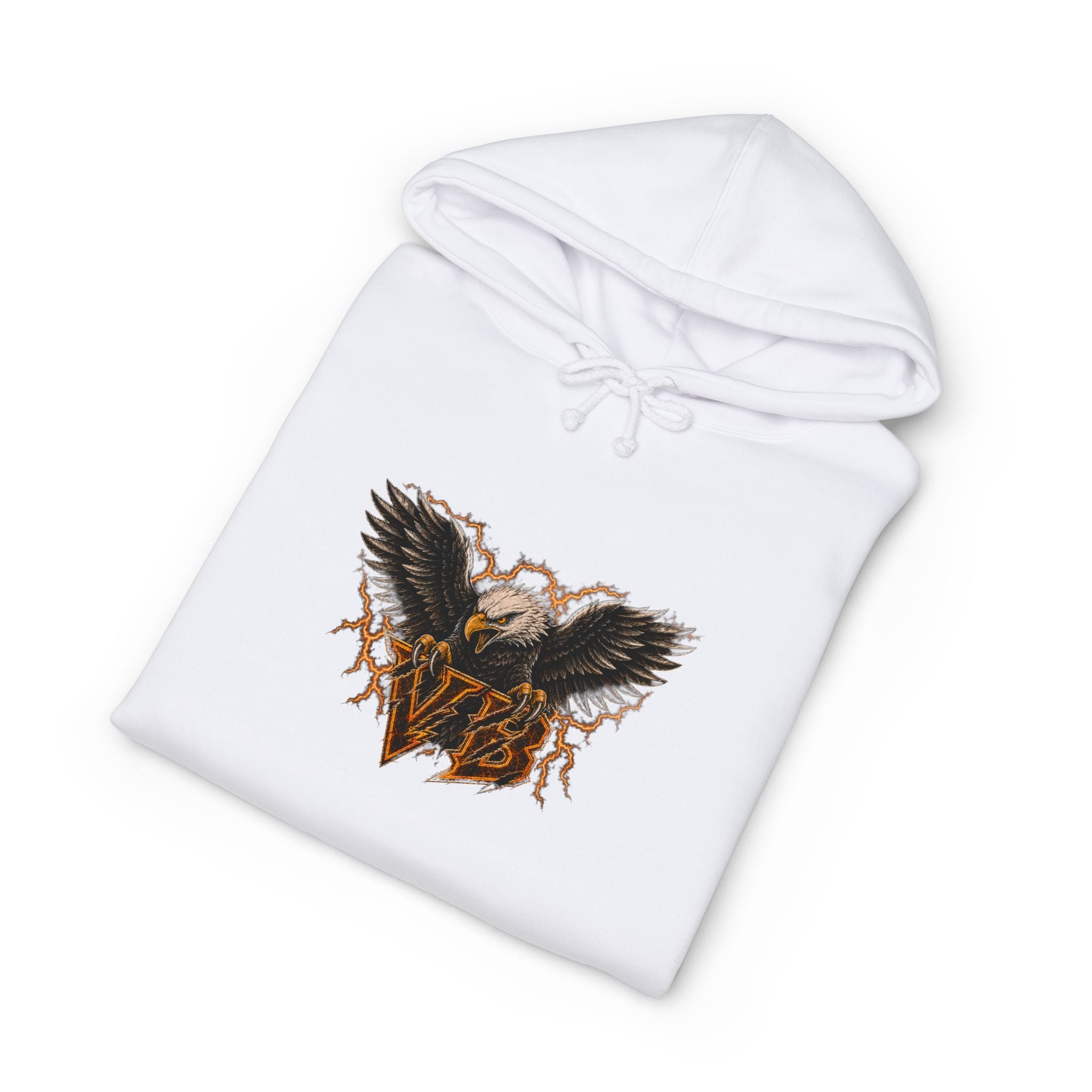 Freedom Hoodie