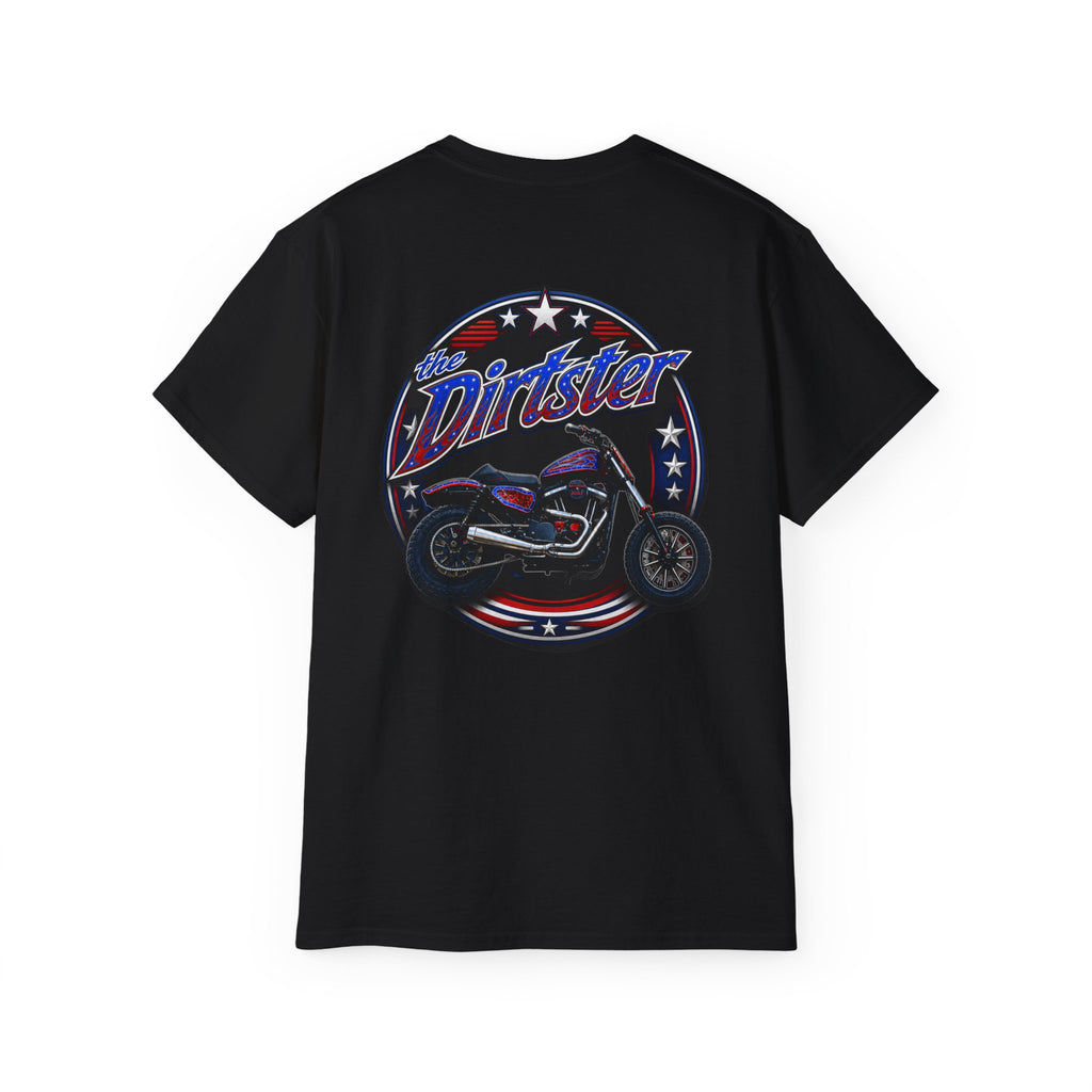 Dirtster Tee