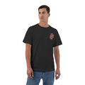 "Anti Wheelie Wheelie Club" Tee