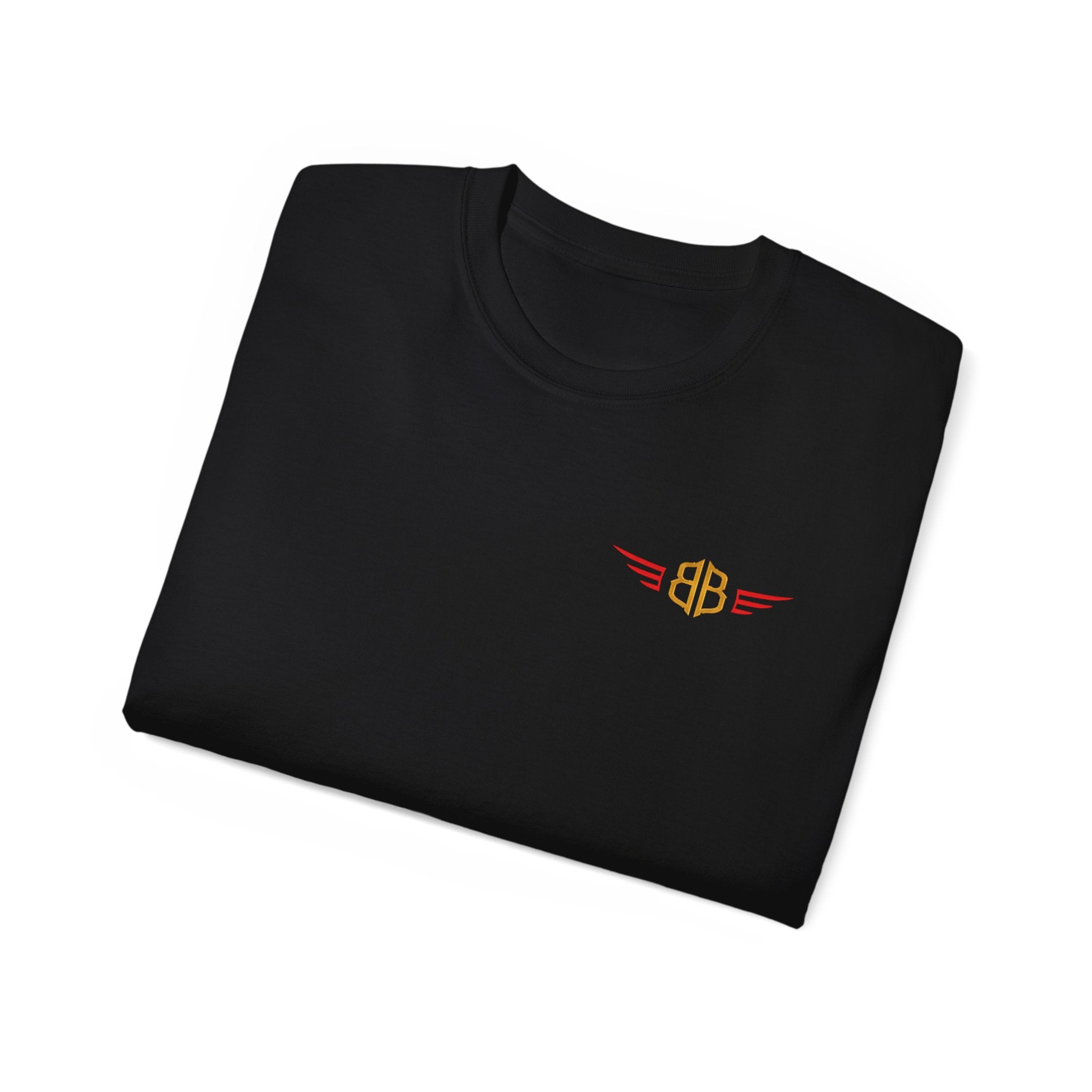 Banana Built Customs T‑Shirt