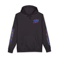 Dirtster Hoodie — Retro Racing Bike Pullover with Sleeves Graphics