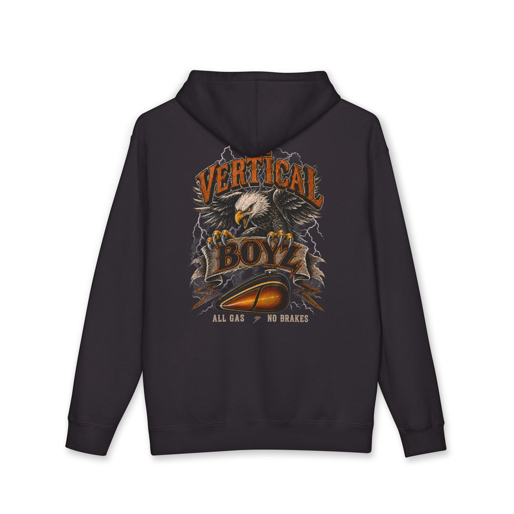Freedom Hoodie