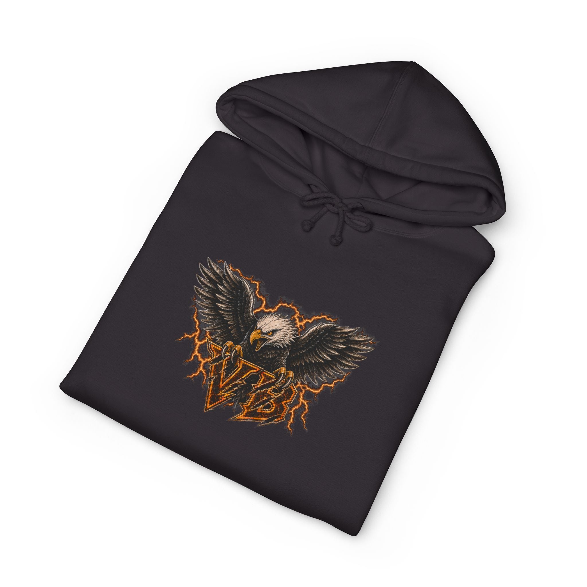 Freedom Hoodie