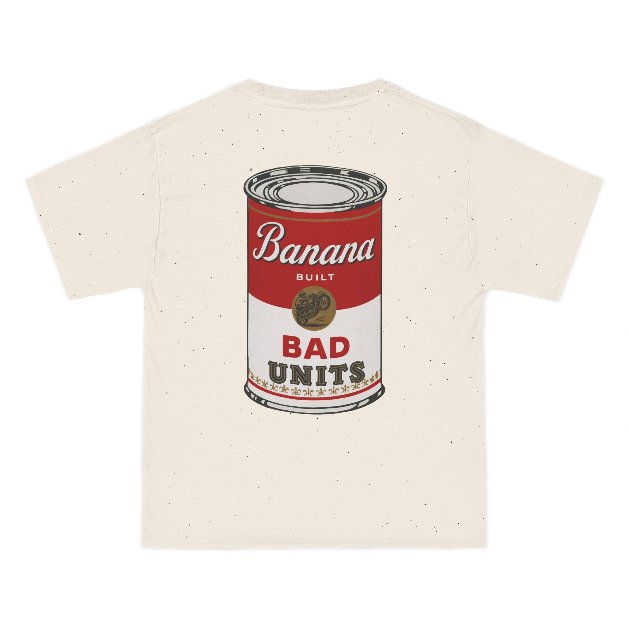 Good Soup Tee