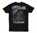 Sick Nick "i'll do one" T-Shirt