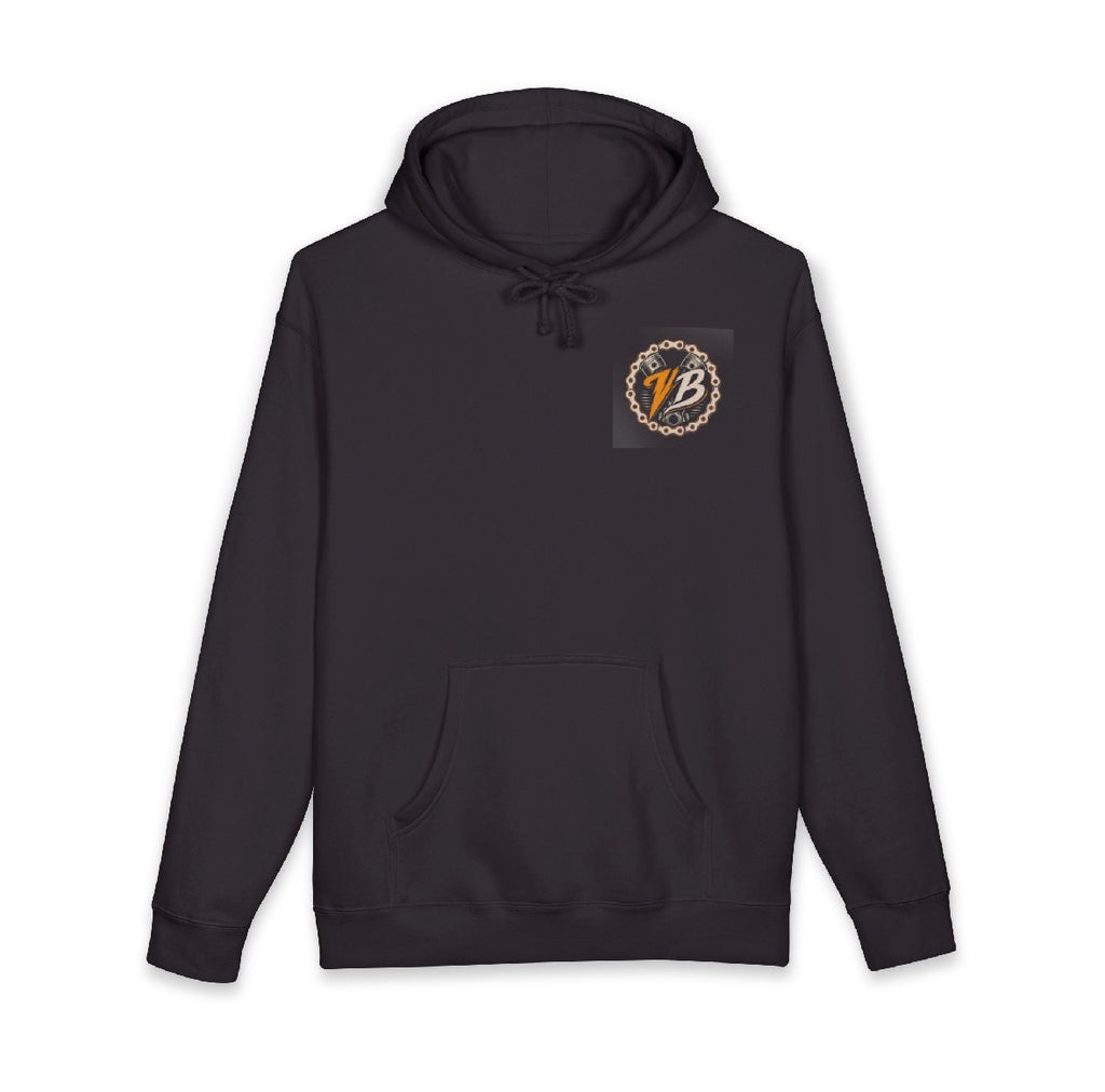 Laconia Bike Week Hoodie