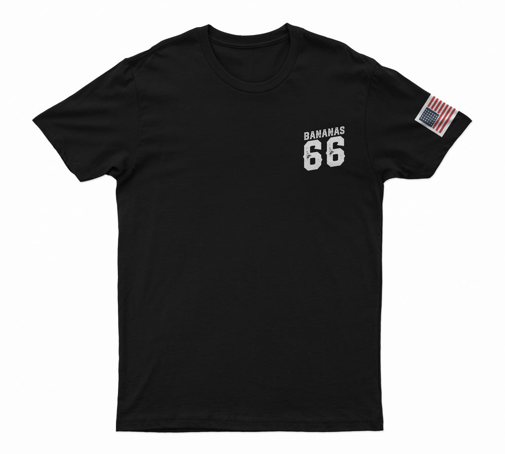 Joey Banana's "LFOD" T-Shirt