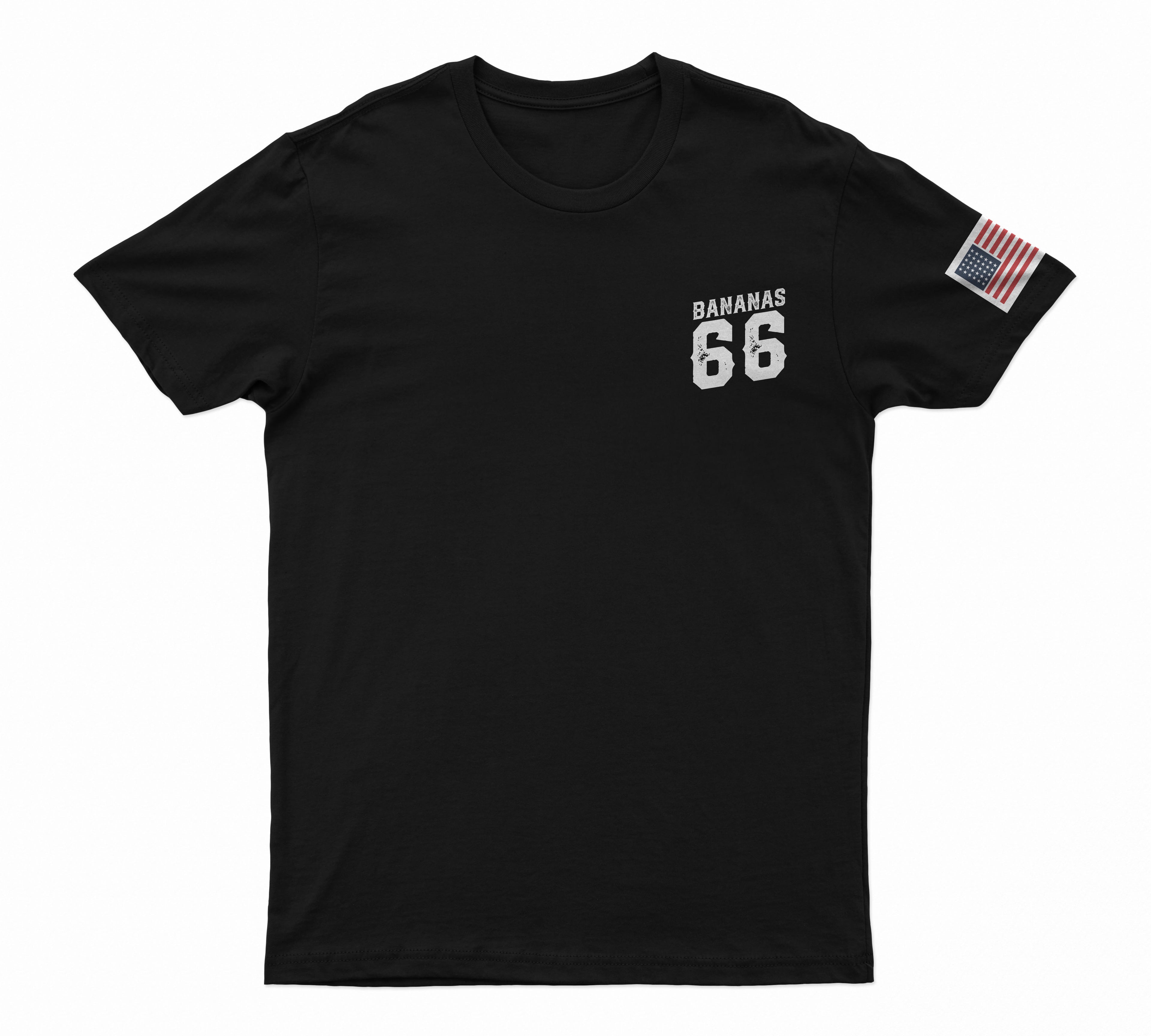 Joey Banana's "LFOD" T-Shirt