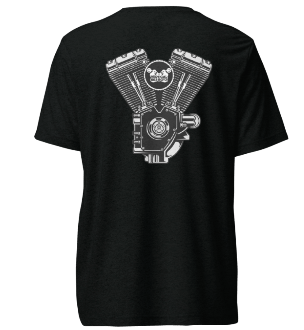 "V-Twin" T-Shirt