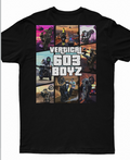 "GTA Boyz" T-Shirt