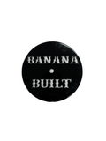 "Banana Built" Intake Cover